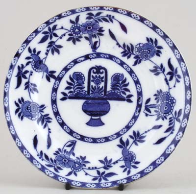 Teapot Stand c1930s